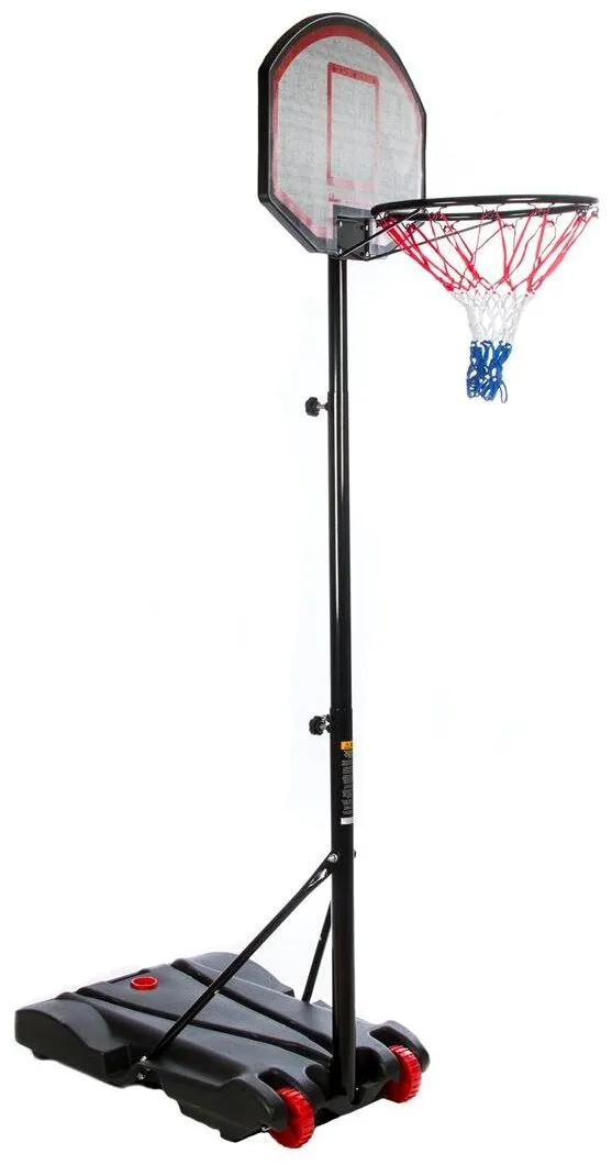 Bild 2 för Stanlord - Basketkorg