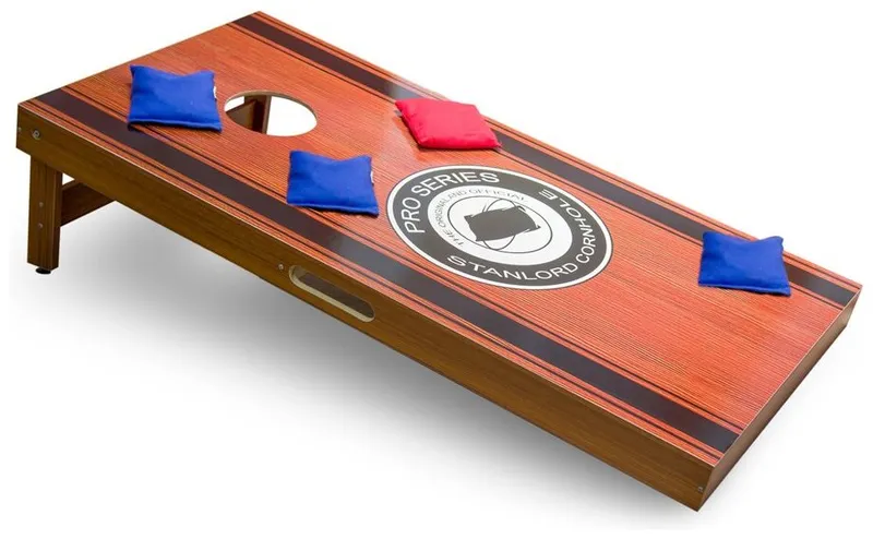 Bild 1 för Stanlord - Spel - Cornhole