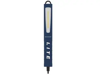 Produktfoto för STAR LITE LED inspektionsarbetslampa med kabel och 400 lumen Scangrip