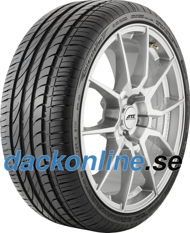Bild 3 för Star Performer Interstellar ( 225/45 R17 94W XL )