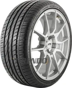 Produktfoto för Star Performer Interstellar ( 245/45 R17 99W XL )