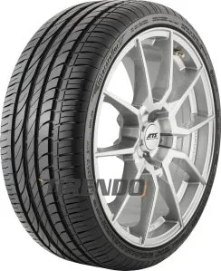 Bild 1 för Star Performer Interstellar ( 245/45 R17 99W XL )
