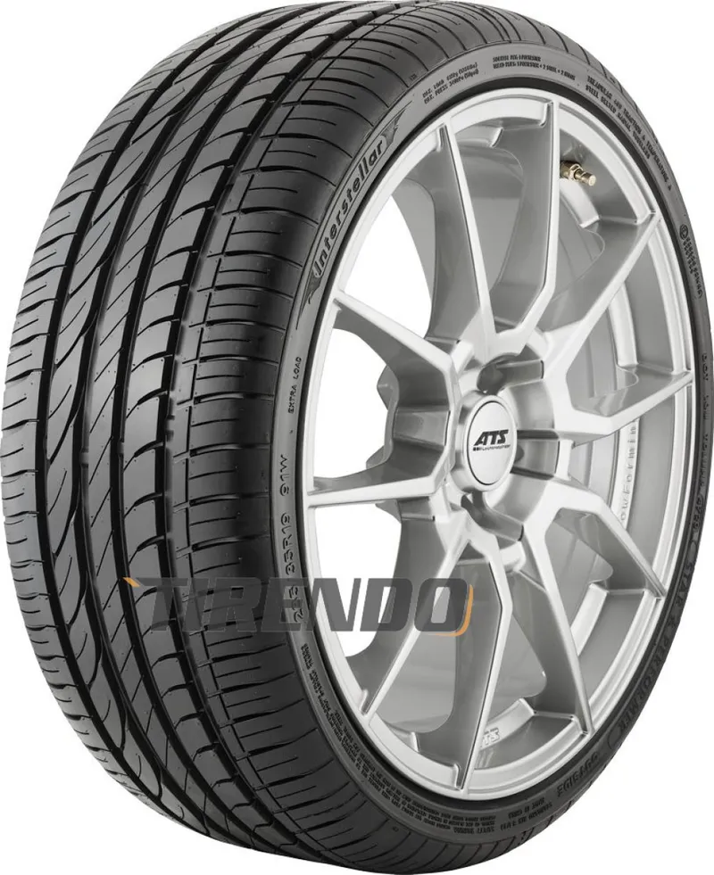 Bild 3 för Star Performer Interstellar ( 245/45 R17 99W XL )