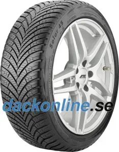 Produktfoto för Star Performer Solar - 4S ( 155/80 R13 79T )