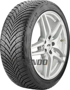 Produktfoto för Star Performer Solar - 4S ( 195/55 R16 87H )