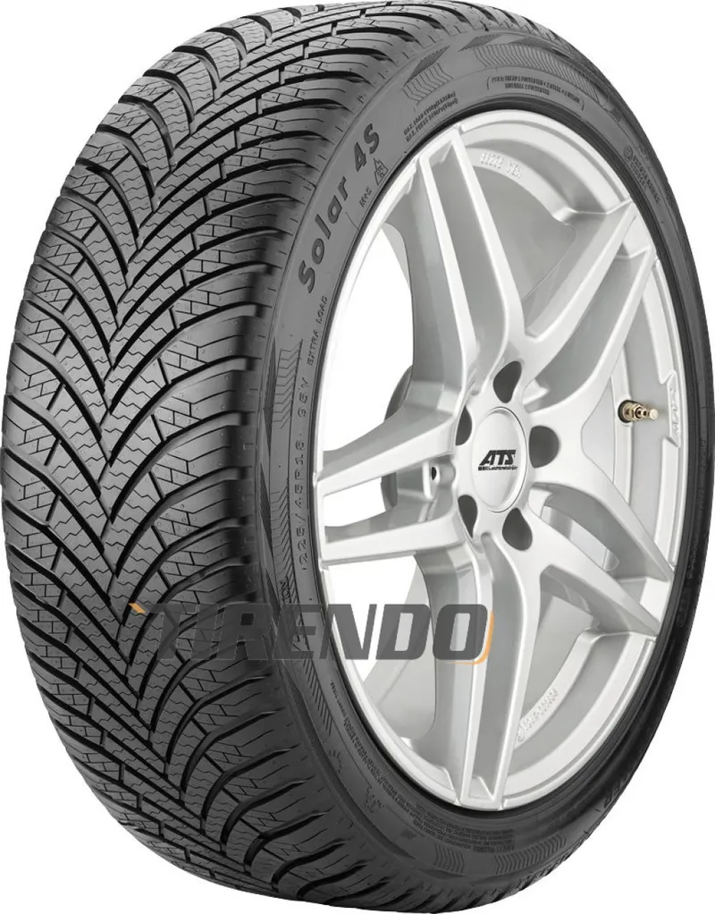 Bild 3 för Star Performer Solar - 4S ( 195/55 R16 87H )