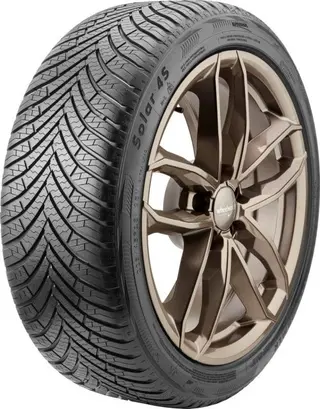 Produktfoto för Star Performer Solar - 4S ( 215/40 R17 87V XL )