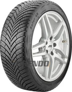 Bild 1 för Star Performer Solar - 4S ( 215/55 R17 98V XL )