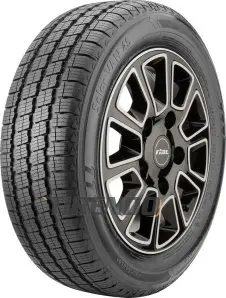 Produktfoto för Star Performer Solar Van - 4S ( 215/75 R16C 113/111R )