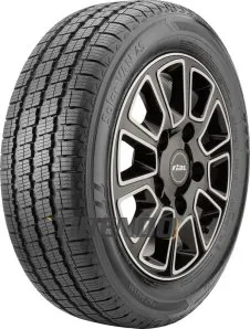 Bild 1 för Star Performer Solar Van - 4S ( 215/75 R16C 113/111R )