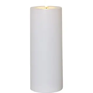 Produktfoto för Star Trading 061-25 LEDLjus Flamme Rak