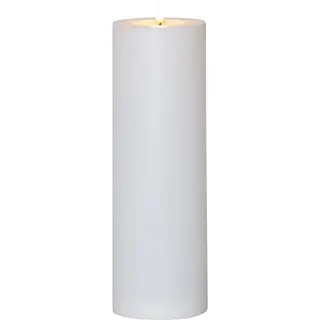 Produktfoto för Star Trading 061-26 LEDLjus Flamme Rak