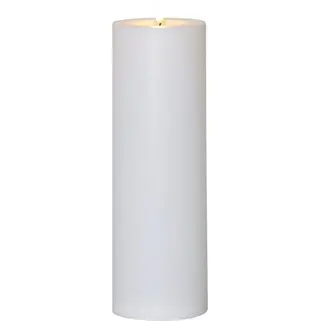 Produktfoto för Star Trading 061-26 LEDLjus Flamme Rak