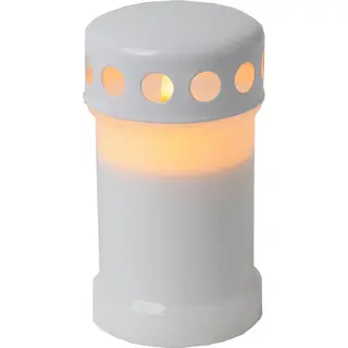 Produktfoto för Star Trading 067-30-1 Gravljus LED