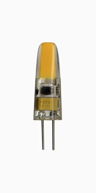 Alternativ bild 0 för Star Trading 344-22 LED G4 Halo