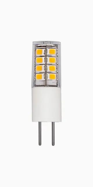 Produktfoto för Star Trading 344-29 LED  GY6,35 Halo