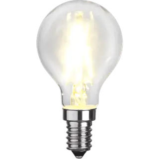 Produktfoto för Star Trading 351-21 LED-lampa E14 P45