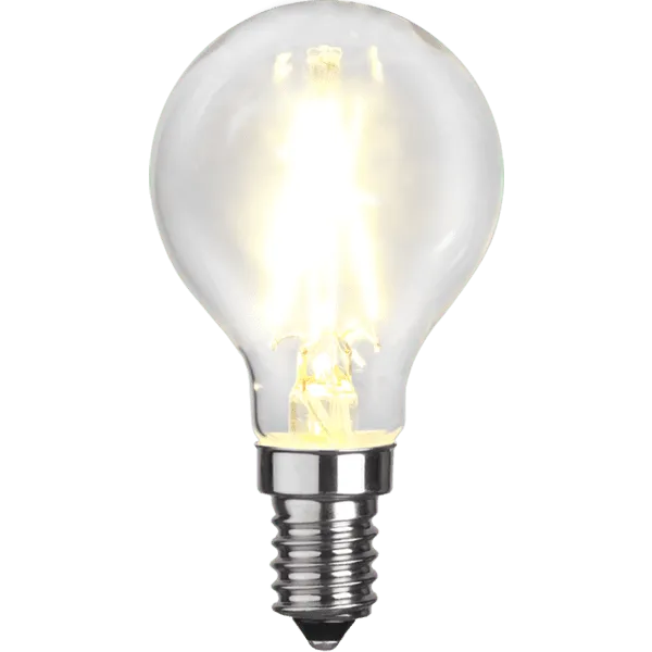 Bild 1 för Star Trading 351-21 LED-lampa E14 P45