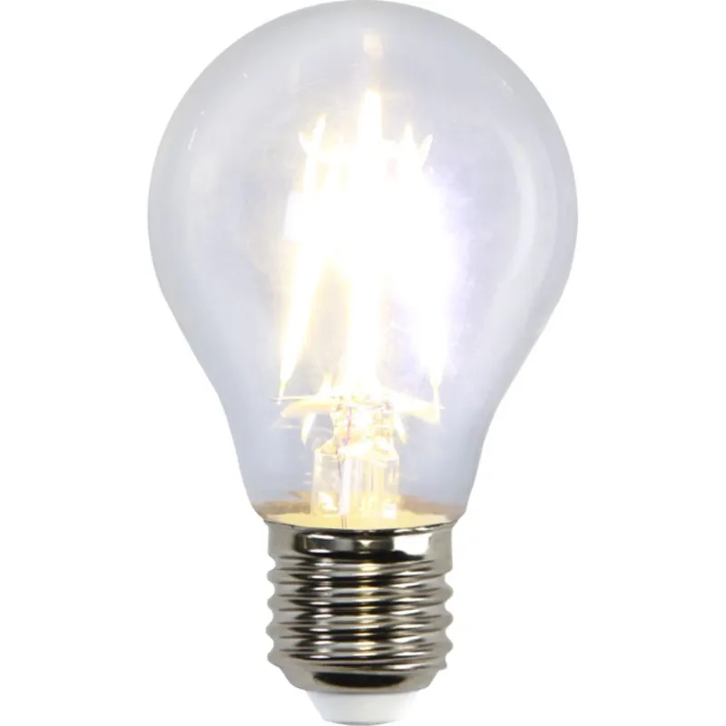 Alternativ bild 0 för Star Trading 352-23 LED-lampa E27 A60