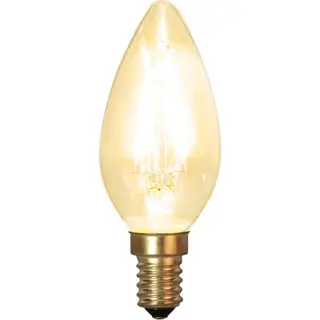 Produktfoto för Star Trading 353-01-1 C35 E14 Soft glow
