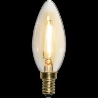 Produktfoto för Star Trading 353-03-1 E14 C35 Soft glow