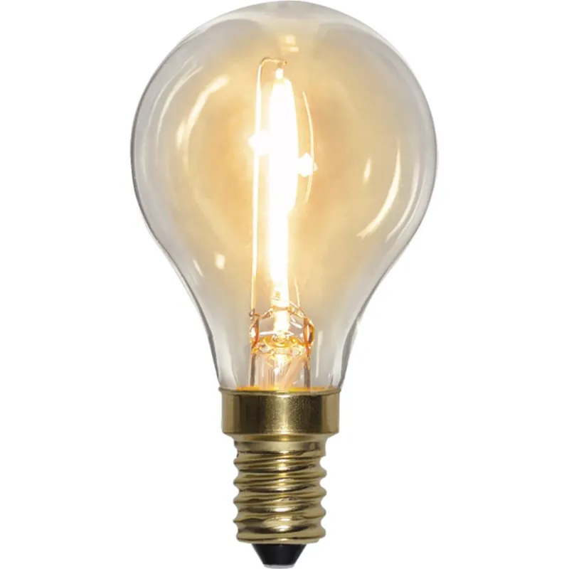 Alternativ bild 0 för Star Trading 353-13 LED-lampa E14 P45