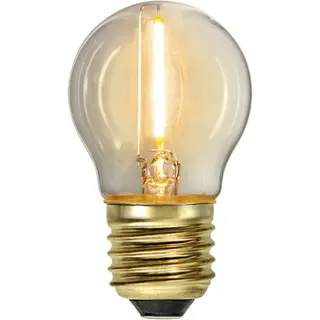 Produktfoto för Star Trading 353-14 LED-lampa E27 G45
