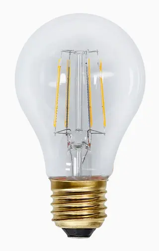 Produktfoto för Star Trading 353-20 LED-lampa E27 A60