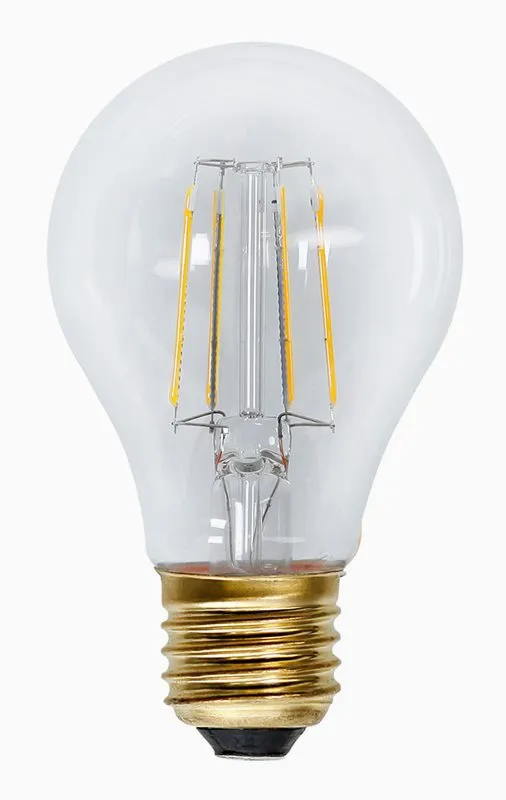 Alternativ bild 0 för Star Trading 353-20 LED-lampa E27 A60