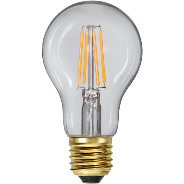 Bild 2 för Star Trading 353-22-1 LED E27 A60 Sof