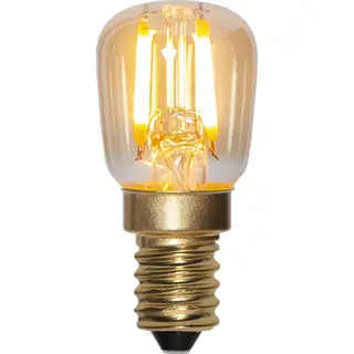 Produktfoto för Star Trading 353-59-1 Decoled Amber