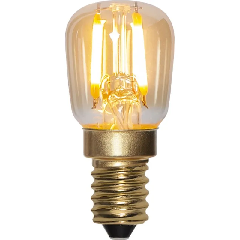 Alternativ bild 0 för Star Trading 353-59-1 Decoled Amber