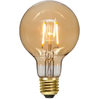 Produktfoto för Star Trading 355-50-1 LED E27 G80 Pla