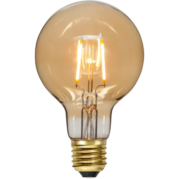 Bild 1 för Star Trading 355-50-1 LED E27 G80 Pla