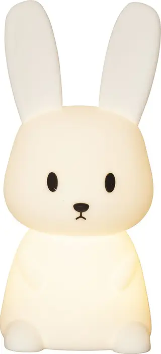Produktfoto för Star Trading 357-66 Dekorationslampa Bunny