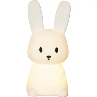 Produktfoto för Star Trading 357-66 Dekorationslampa Bunny