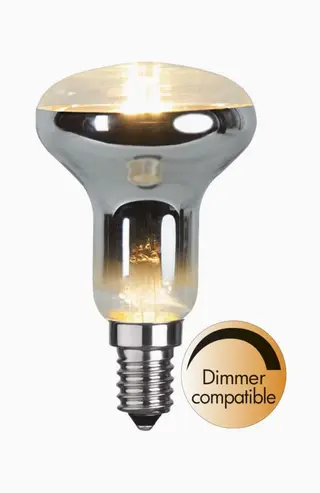 Produktfoto för Star Trading 358-97-7 E14 R50 Reflector