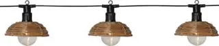 Produktfoto för Star Trading 473-11 Ljusslinga Cesta Light