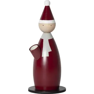 Produktfoto för Star Trading 652-98 Ljusstake Lucia Classic