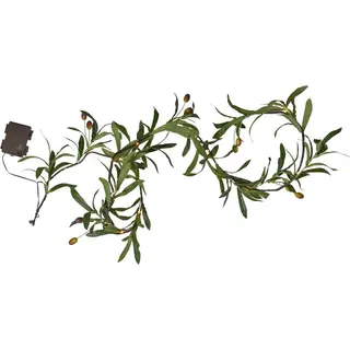 Produktfoto för Star Trading 860-54 Girland Olivec