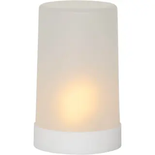Produktfoto för Star Trading Flame LED Blockljus 14,5cm