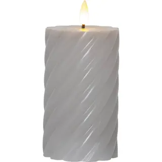 Produktfoto för Star Trading Flamme Swirl 064-26 grå