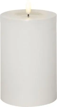Produktfoto för Star Trading LED Blockljus Flamme Flow 17,5
