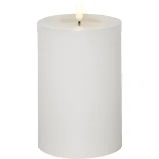 Produktfoto för Star Trading LED Blockljus Flamme Flow 17,5