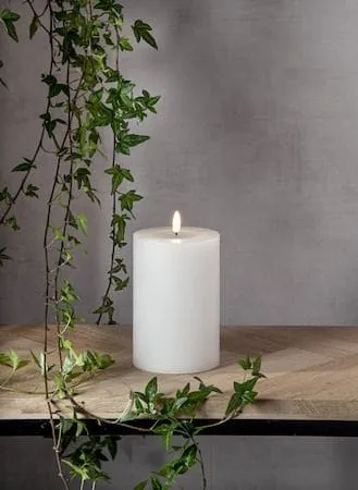 Bild 2 för Star Trading LED Blockljus Flamme Flow 17,5