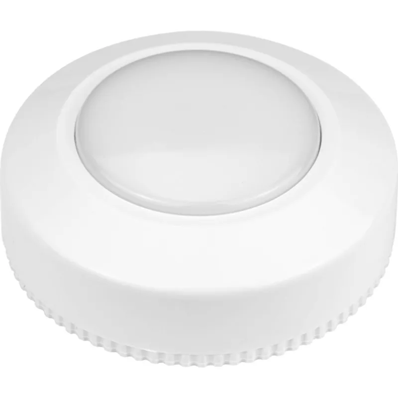 Bild 2 för Star Trading Led-Lampa Functional 3-pack vit