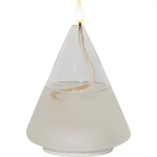 Produktfoto för Star Trading Lykta 061-30 Flamme Float