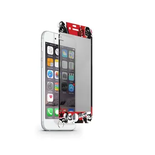 Produktfoto för Star Wars Dark Side Screen Protector for iPhone 6/7