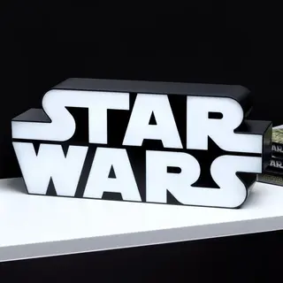 Produktfoto för Star Wars Lampa