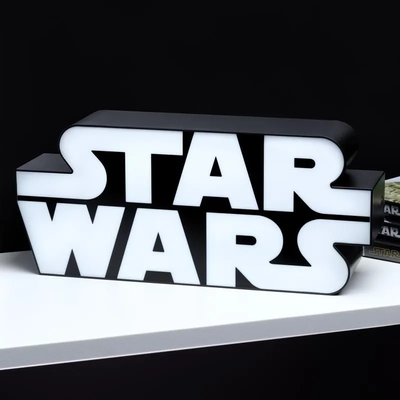 Alternativ bild 0 för Star Wars Lampa